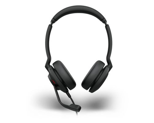 Jabra Evolve2 30 - SE Headset Wired Head-band Office/Call center USB T - Thumbnail 2