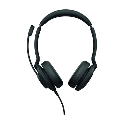 Jabra Evolve2 30 - SE Headset Wired Head-band Office/Call center USB T
