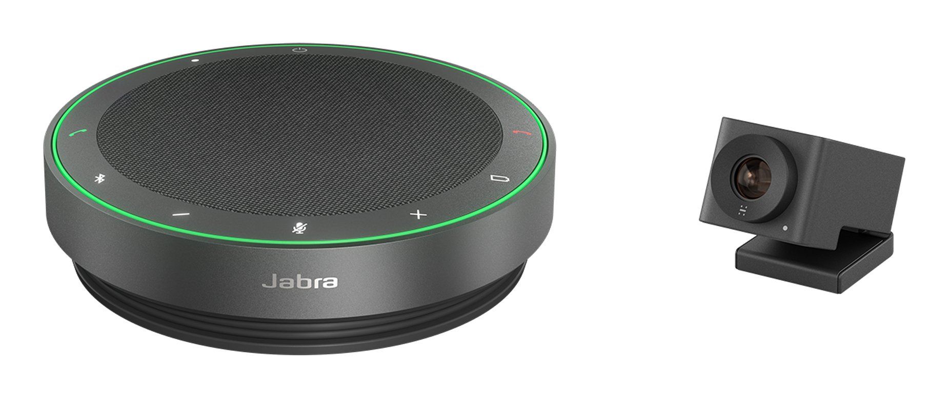 Jabra BYOD Room Kit (Speak2 75 + Cam IQ) - Image 1