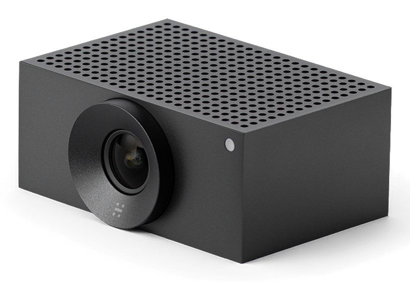 Jabra Cam L1 - including USB adapter - Image 1
