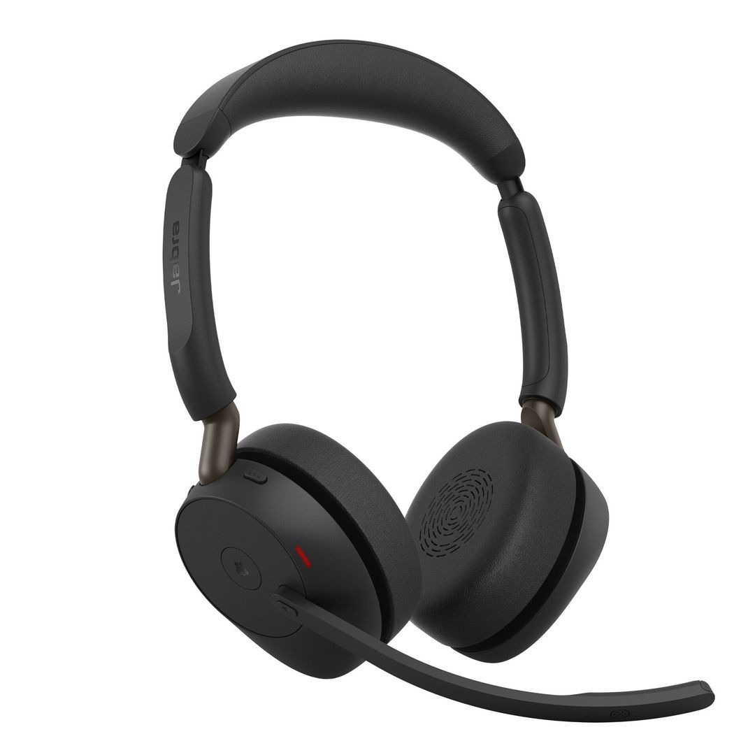 JABRA EVOLVE3 65 STEREO LINK - Image 1