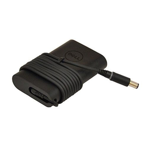 DELL 8RFW6 power adapter/inverter Indoor 65 W Black - Image 1