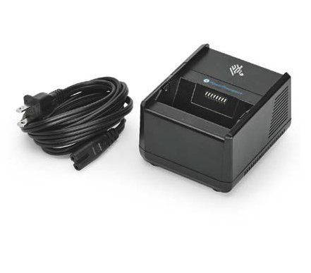 Zebra SAC-MPM-1BCHGEU1-01 battery charger AC - Image 1