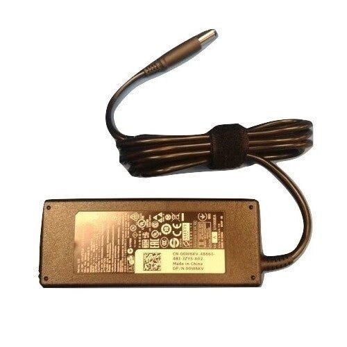 DELL 6GYVK power adapter/inverter Indoor 90 W Black - Image 1