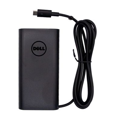 DELL 90W USB-C AC Adapter with UK Plug