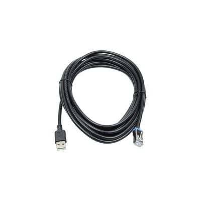 Datalogic 90A052292 barcode reader accessory USB cable - Thumbnail 2
