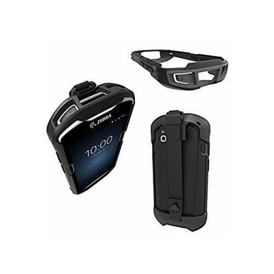Zebra SG-TC5X-EXO1-01 barcode reader accessory Case