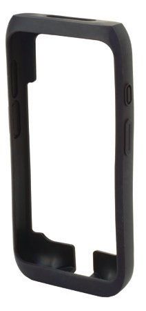 Honeywell CT40-RB-00 tablet case Bumper Black - Image 1
