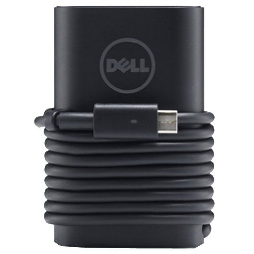 DELL 492-BBUU power adapter/inverter Indoor 45 W Black - Image 1
