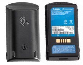Zebra BTRY-MC33-52MA-10 handheld mobile computer spare part Battery - Image 1