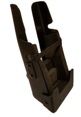 Zebra MNT-MC33-FLCH-01 holder Passive holder Handheld mobile computer Black - Image 1