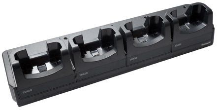 Honeywell EDA50-CB-2 battery charger AC - Image 1