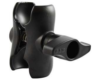 Motorola MT4301 mounting kit Black - Thumbnail 2