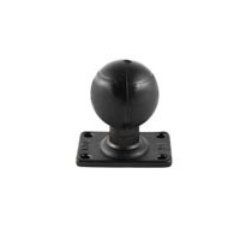 Motorola MT4510 mounting kit Black