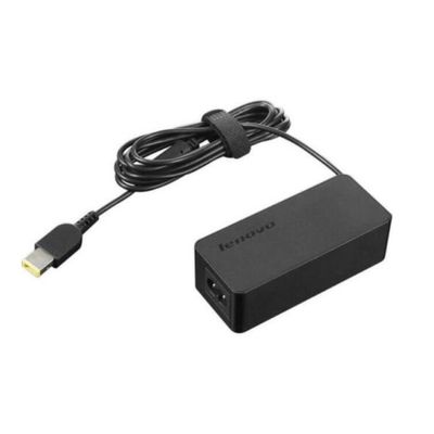 Lenovo 02HM061 90W Slim Tip AC Adapter with EU Plug