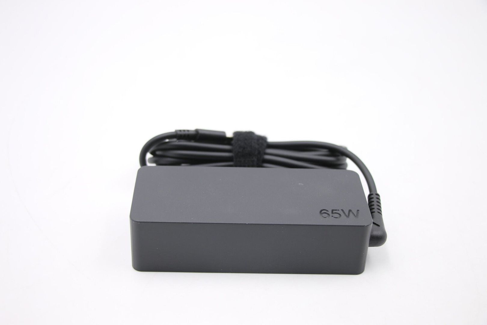 Lenovo 01FR028 power adapter/inverter Indoor 65 W Black - Image 1