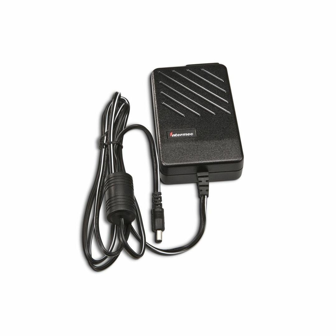Honeywell 851-812-001 power adapter/inverter Indoor 60 W Black - Image 1