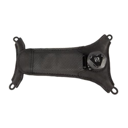 Zebra SG-NGWT-WSTPLN-01 mounting kit Black - Image 1