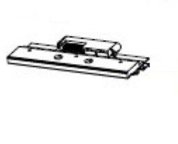 Zebra P1083320-011 print head Thermal transfer - Image 1