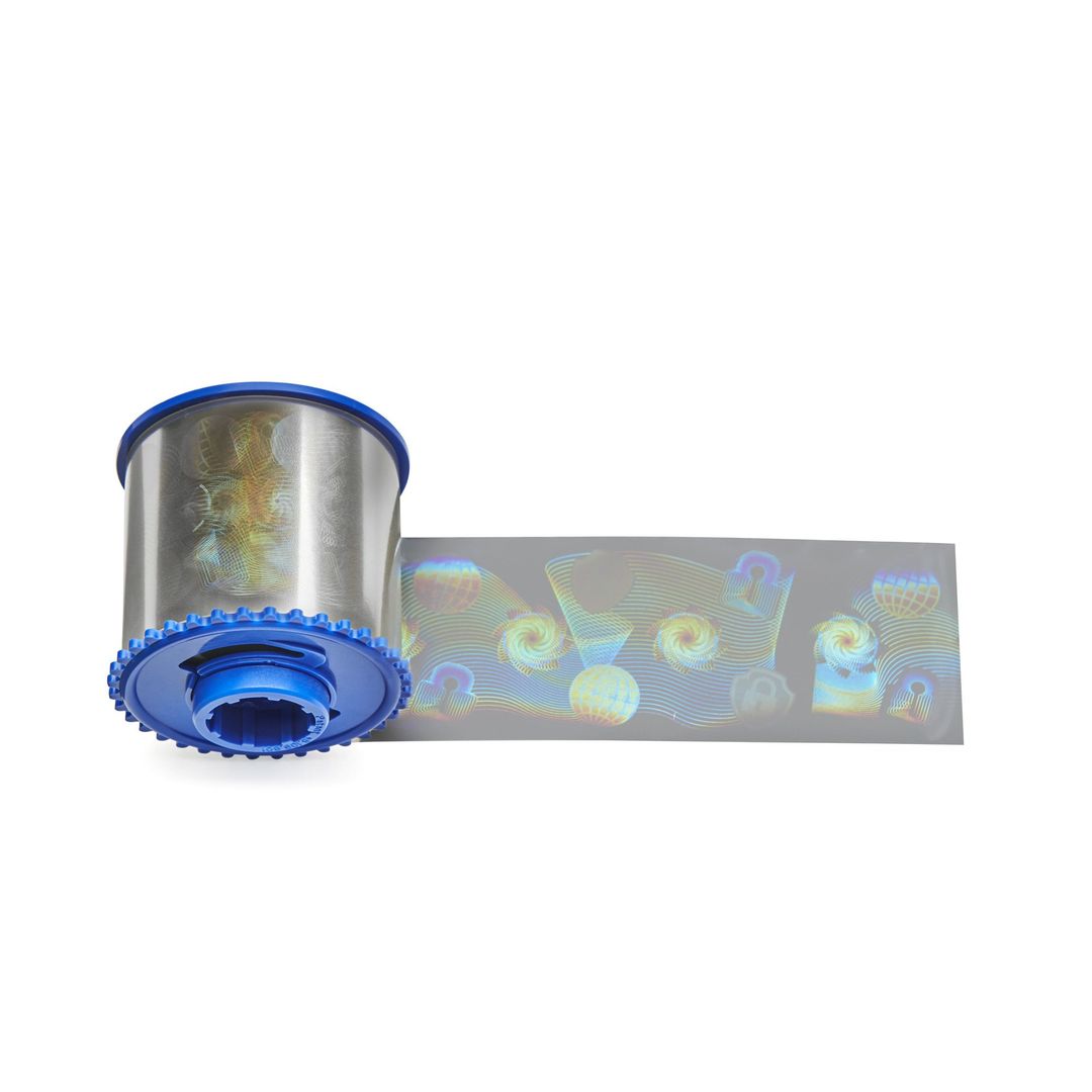 Zebra 800082-076 lamination film - Image 1