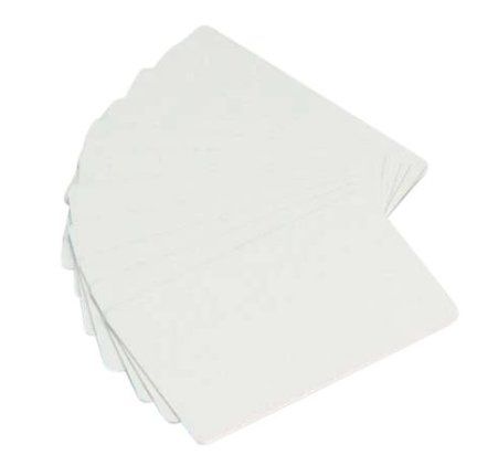 Zebra 104523-116 blank plastic card - Image 1