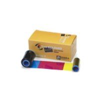 Zebra 800300-320EM printer ribbon 700 pages Black - Image 1