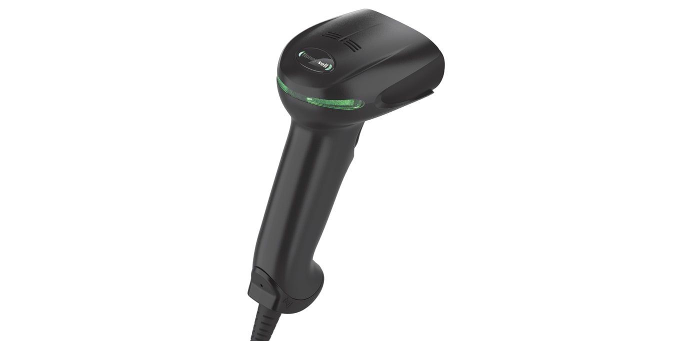 Honeywell Xenon 1950g Handheld bar code reader 1D/2D Black - Image 1
