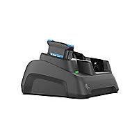 Zebra CRD-MC93-2SUCHG-01 mobile device charger Mobile computer Black USB Indoor - Image 1