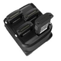Zebra SAC-MC93-4SCHG-01 battery charger Handheld mobile computer battery DC - Image 1