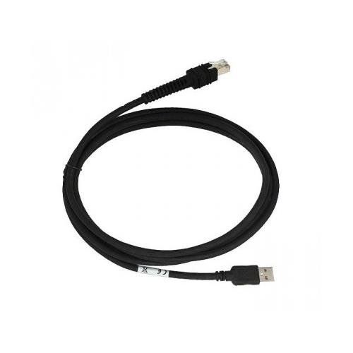 Zebra CBA-U47-S15ZAR barcode reader accessory - Image 1