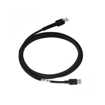 Zebra CBA-U47-S15ZAR barcode reader accessory
