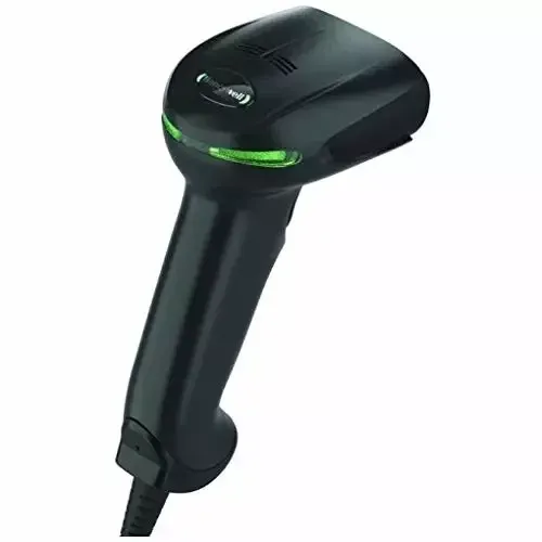Honeywell Xenon Extreme Performance (XP) 1950g Handheld bar code reader 1D/2D LED 1280 x 800 pixels 0 - 100000 lx 0 - 360 - Image 1