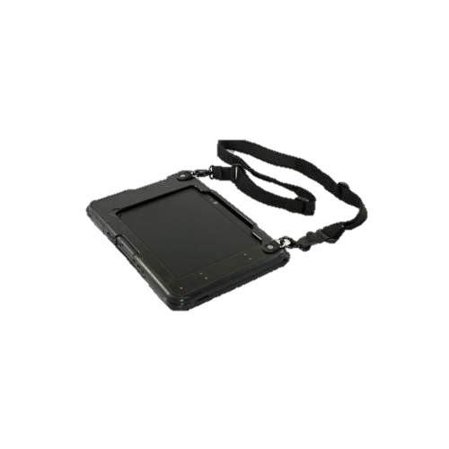 Zebra SG-ET5X-HNDSTP-01 strap Tablet Black - Image 1