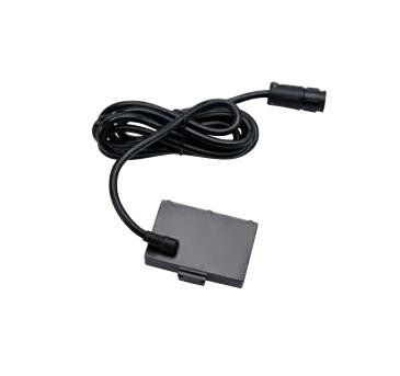 Zebra P1063406-032 power adapter/inverter Auto Black - Image 1