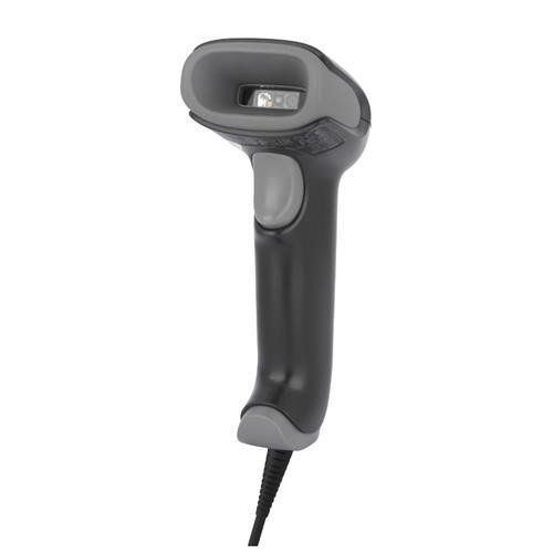 Honeywell Voyager XP 1470g Handheld bar code reader 1D/2D CMOS Black. - Image 1