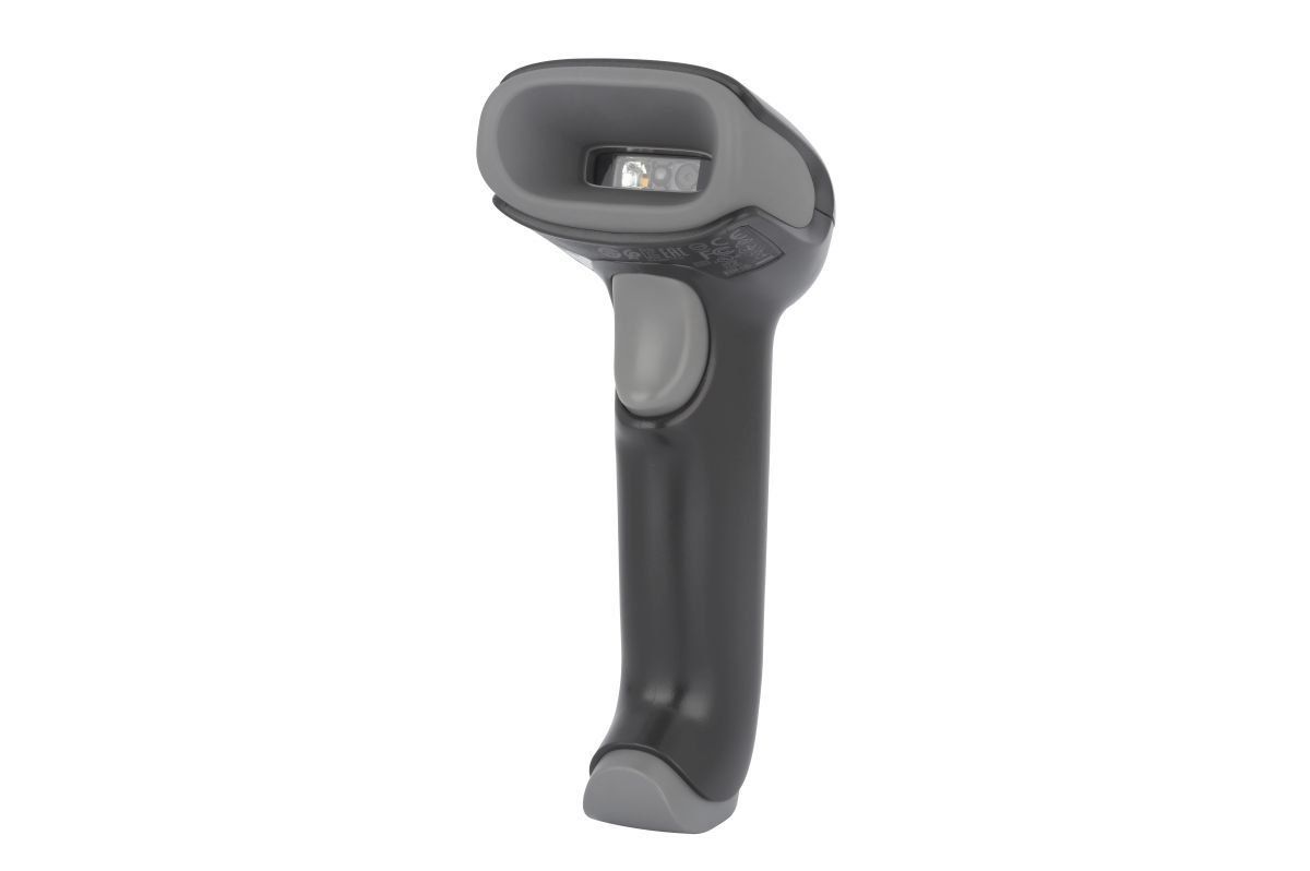 Honeywell Voyager XP 1472g Handheld bar code reader 1D/2D LED Black Grey - Image 1