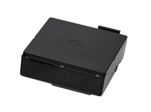 Zebra BTRY-MPP-68MA1-01 printer/scanner spare part/accessory Battery