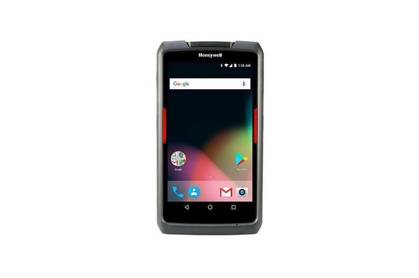 Honeywell EDA71 4G Qualcomm Snapdragon LTE-TDD & LTE-FDD 32 GB 17.