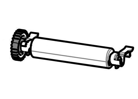 Zebra P1079903-003 printer roller Printer transfer roller - Image 1