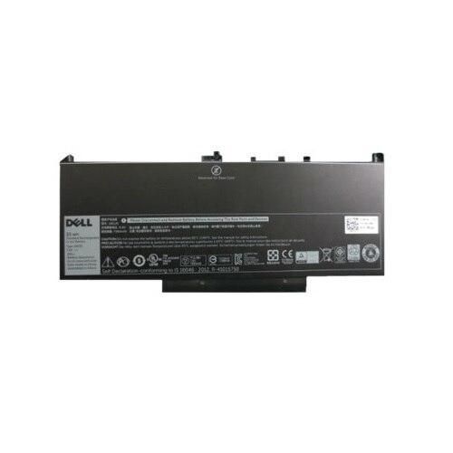 DELL GG4FM laptop spare part Battery - Image 1