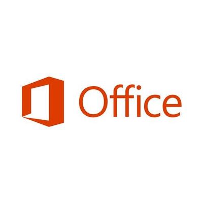 Microsoft Office 365 Family. 1 year