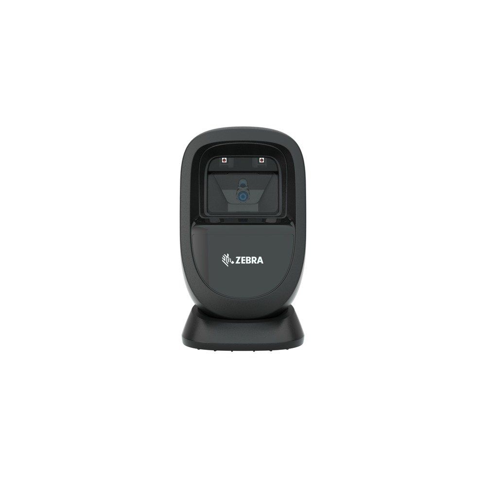 Zebra DS9308-SR Fixed bar code reader 1D/2D LED Black - Image 1