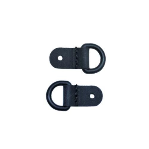 Zebra SG-ET5X-DCLIP2-02 holder Tablet/UMPC Black - Image 1