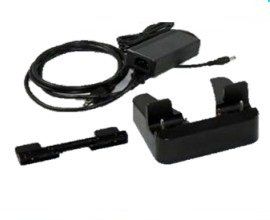 Zebra CRD-ET5X-1SCG2 mobile device dock station Tablet Black - Image 1