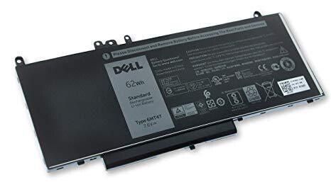DELL K3JK9 laptop spare part Battery - Image 1