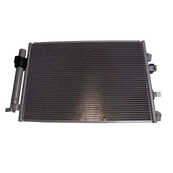 Denso A/c Condenser Ford C-Max Ii 12.10- ***with Dryer*** | Dcn10044 | Euro Car Parts - Image 1