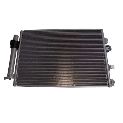 Denso A/c Condenser Ford C-Max Ii 12.10- ***with Dryer*** | Dcn10044 | Euro Car Parts