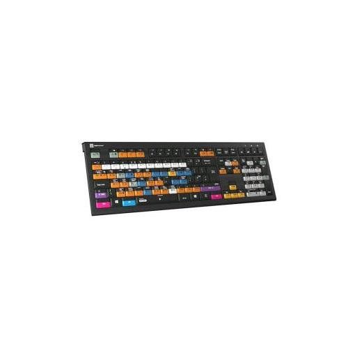 Blender 3D Keyboard - Pc Nero Slim Line Keyboard - Image 1