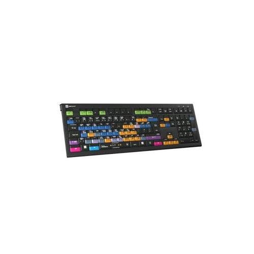 ASTRA 2 keyboard for Unreal Engine 5 - Image 1