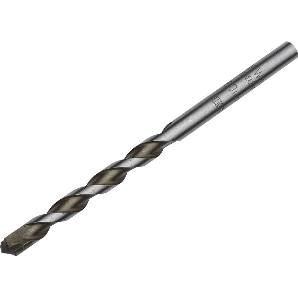 Irwin Multi Purpose Drill Bit 4mm 80mm - Image 1